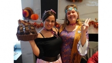 Experts assess the COVID risks of Halloween