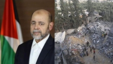 Senior Hamas leader suggests recognition of Israel