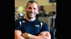 War Memorial victim ID'd as Hamilton corporal, dog lover and outdoorsman