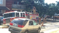 3 Dead, 7 Injured In Early Morning Fire In Hamilton, Ont.