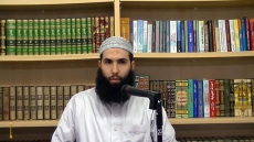 Montreal Blocks Imam Hamza Chaoui's Project To Open Islamic Community Centre