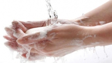 Common antibacterial in soap may harm liver