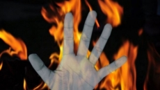 Female teacher burnt alive dies in Jaipur hospital