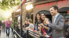 Alberta Lifts Restriction On Bars, Pubs; Now Every Hour Can Be Happy Hour