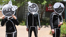 Are you happily disgusted or sadly angry? Find out