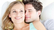 A happy wife means a happy life