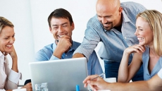 Flexible Working Hours Make Workers Happy: Study