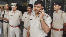 Haryana Shunts Out Woman Police Officer Involved In Spat With Senior Over A Rape Case