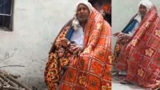 WATCH: This Haryana Man Feels Cold In Summers, Sweats During Winters