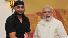Harbhajan Singh Hits Out At Jet Airways Pilot For Calling Passenger 'Bloody Indian'
