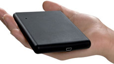 Get ready for smaller, better hard drives