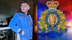 Surrey RCMP need the public's helping in locating missing male Hardik Arora
