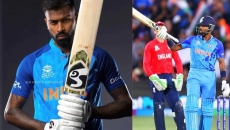 'Devastated, gutted, hurt': Hardik Pandya after India's T20 World Cup exit