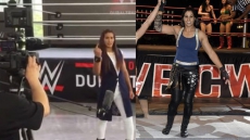 The Great Khali's Protegee Makes History, All Set To Become First Indian Woman Ever To Fight In WWE