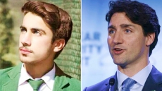 PICS: Meet Canadian PM Justin Trudeau's Die-hard Pakistani Fan Who Adopted 'Trudeau' As Surname