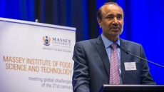 Harjinder Singh, Indian-Origin Food Scientist Gets International Award
