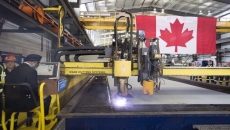 Canada to pay $4.1B for Navy support ships in latest cost increase