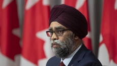 'Trust has been broken,' says defence minister