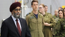 Military to provide help to Ontario