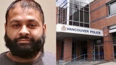 Man wanted on Canada wide warrant re-arrested