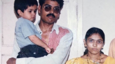 Indian-Origin Victim Harnish Patel's Widow Pleads For 'Selflessness, Love'