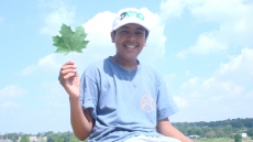 'Overcome Difference, Combat Greed and Act to Preserve'