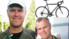 Harold Backer, Missing B.C. Olympian Seen On Washington State Ferry Day He Disappeared: U.S. Police