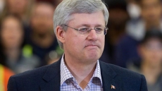 Harper says jihadists have declared war on those who don't share their views