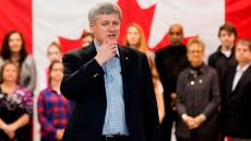 Conservatives mulling focus on manufacturing sector in federal budget