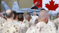 PMO Removes Videos From Online Site That May Show Soldiers' Faces