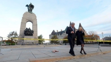 House of Commons gets underway in wake of stunning Parliament Hill attack