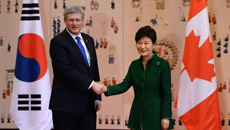 Canada-South Korea Free Trade Good for BC Jobs