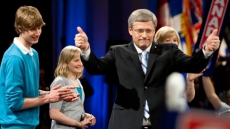 Will Tax Measures Benefiting All Families Benefit Federal Political Leaders?