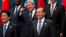 Ex-Australian PM Tony Abbott Bets $100 On No Climate Change