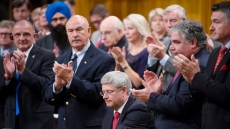 Commons Committee Report Calls For A Better Strategy To Combat ISIL