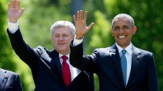 Stephen Harper Faces Tough Talk On Climate Change And Security Threats At G7