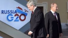 Putin Wants To Sit Around The Table With The G7 Leaders Again