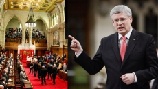 Saskatchewan And The Senate: Why Harper's Policy Pronouncement Came Now