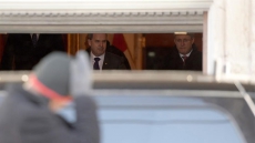 Harper and Wynne set for first meeting in more than a year