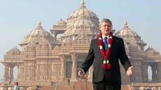 Stephen Harper Hails Indian Diaspora, Lauds India-Canada Relations In Toronto