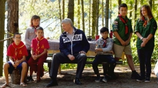 Scouts Canada Says B.C. Event With Harper Broke Non-Partisan Policy
