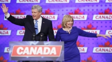 Conservative Election Campaign Drove Muslims Away, Convention Hears