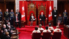 Stephen Harper Relations With Supreme Court Not Especially Antagonistic, Study Finds