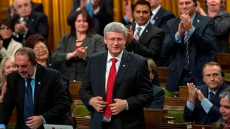 Critics question Harper's rationale for stalled oil and gas regs to curb GHGs
