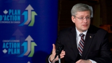 Conservatives Increase Fundraising Advantage In First Quarter Of Election Year