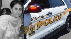 Abbotsford Police Locate Missing Indo-Canadian Woman And Two-Year-Old Son