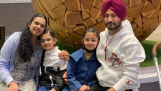 Meet the Singh Family