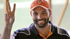 CWG: Harpreet wins men's 25m rapid fire pistol silver