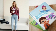 From Bedtime Stories to Bookshelves: How Harpreet Bahia is Creating Stories That Help Children Feel Seen