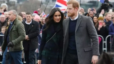 Prince Harry Condemns Media 'Abuse' And Sexist Treatment Of Meghan Markle